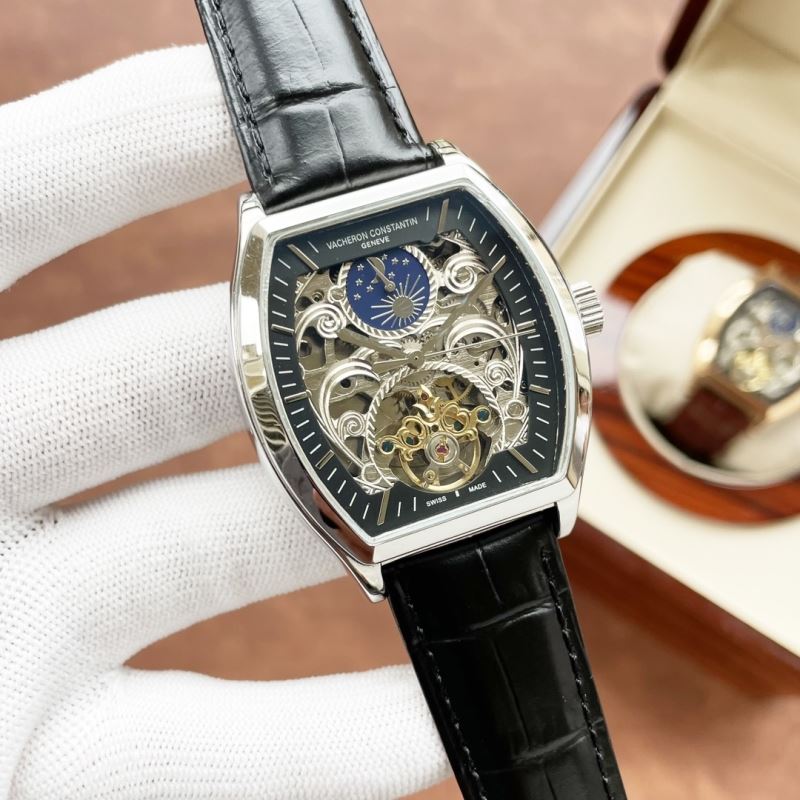 VACHERON CONSTANTIN Watches